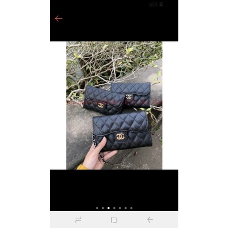 Túi xách nữ 💖 𝑭𝑹𝑬𝑬𝑺𝑯𝑰𝑷 💖 Túi đeo chéo chanel mini phong cách Hàn Quốc sang trọng lịch sự MSP004