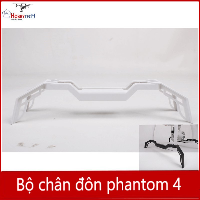 Chân đôn Phantom 4 - phụ kiện flycam DJI Phantom 4