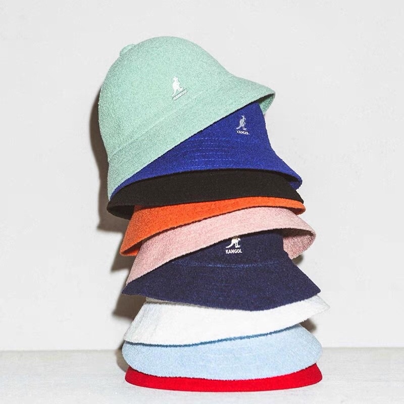 Bucket Kangol