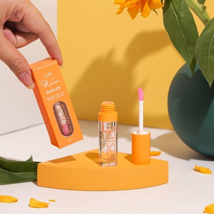 (hàng Mới Về) Serum Dưỡng Môi 3g Salsa Cao Cấp