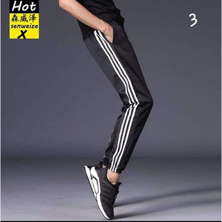 Quần jogger nam