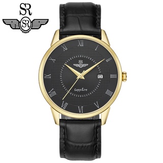Đồng hồ Đôi chính hãng SRWATCH Timepiece TE SR1057.4 thumbnail