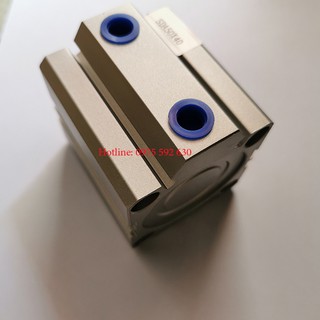 XI LANH KHÍ NÉN COMPAC SDA 50*35, 50*40