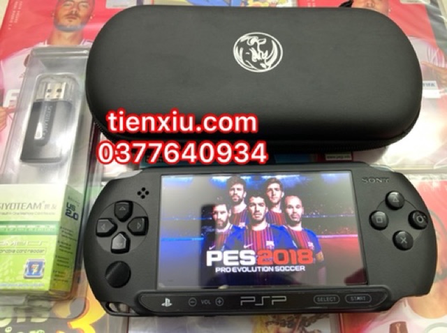 máy điện tử cũ 2DS,3DS,New3DS, PSP1000 psp 3000 psp eslim 32g full trò chơi