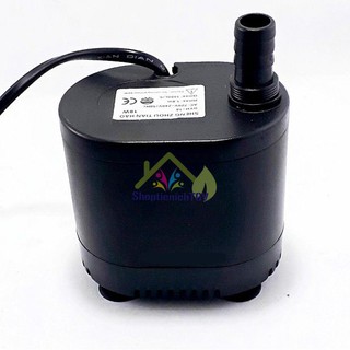 Bơm quạt điều hòa hơi nước, bể cá, non bộ DYH - 18W
