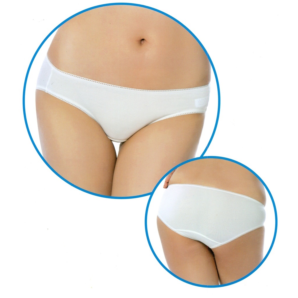 Quần lót nữ cotton cao cấp mềm mại, êm ái, kháng khuẩn khử mùi nhiều màu