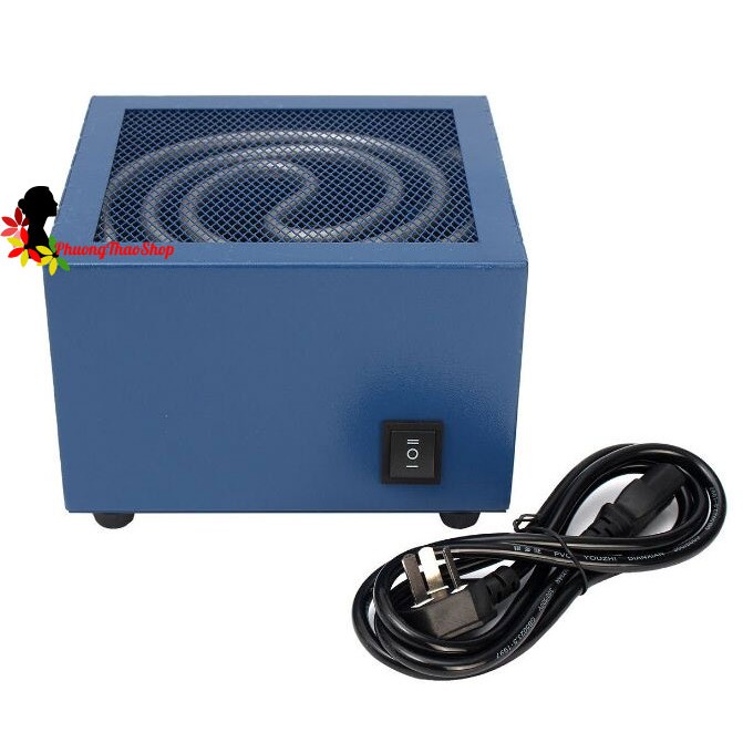 Máy sấy đồng hồ chuyên dụng