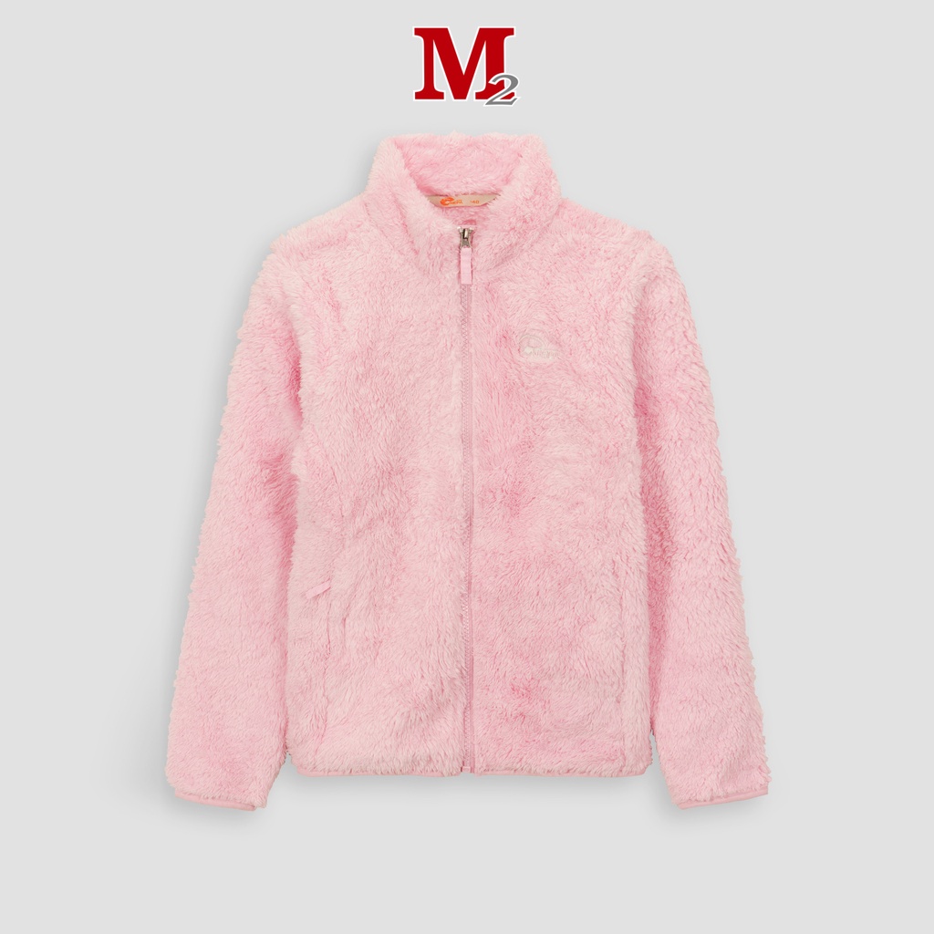 Áo khoác trẻ em lông cùn K2550022 Thời trang M2
