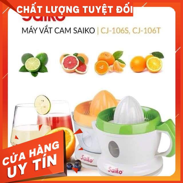 Máy vắt cam saiko