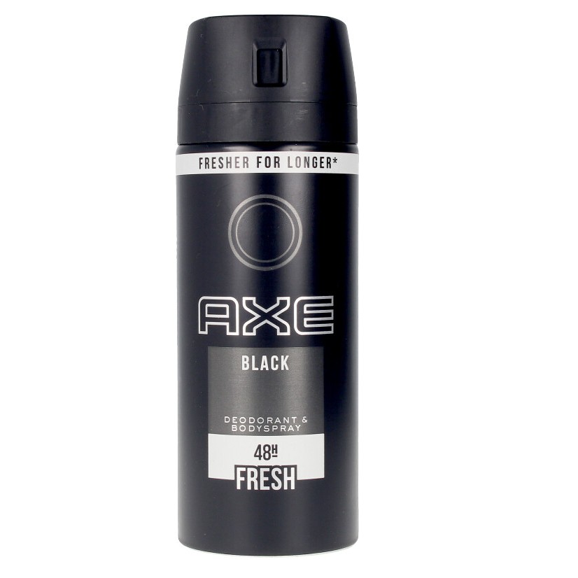 Xịt Khử Mùi Toàn Thân Cho Nam AXE 48H Fresh 150ml