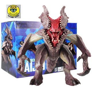 Mô hình Kaiju Raijin - Pacific Rim