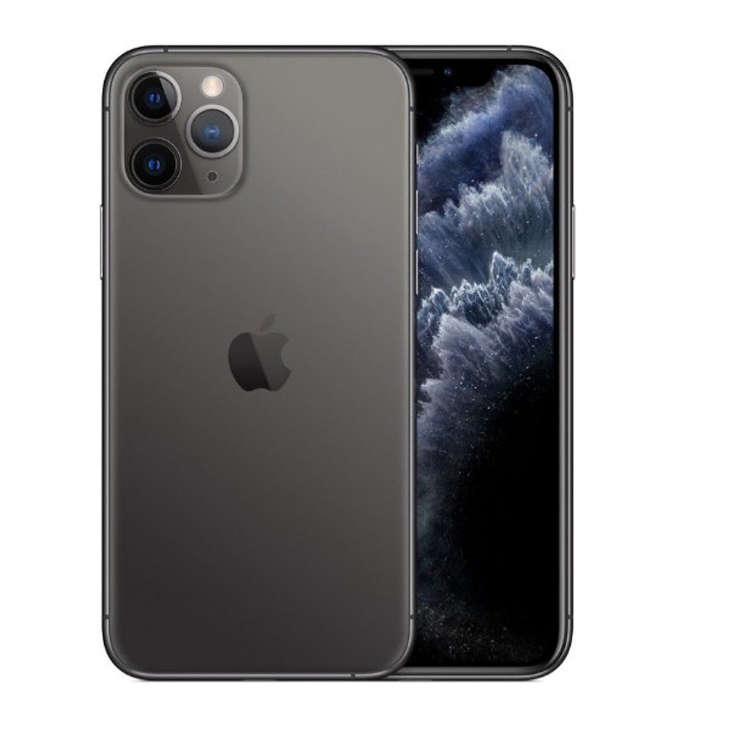 [Trả Góp 0%] Điện thoại iPhone 11 Pro Max 64GB - Hàng nhập khẩu