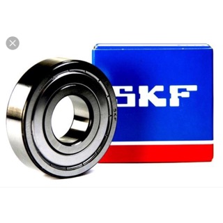 Bạc Đạn SKF 6004 BỊT NHỰA | LỐC NỒI SH300/350