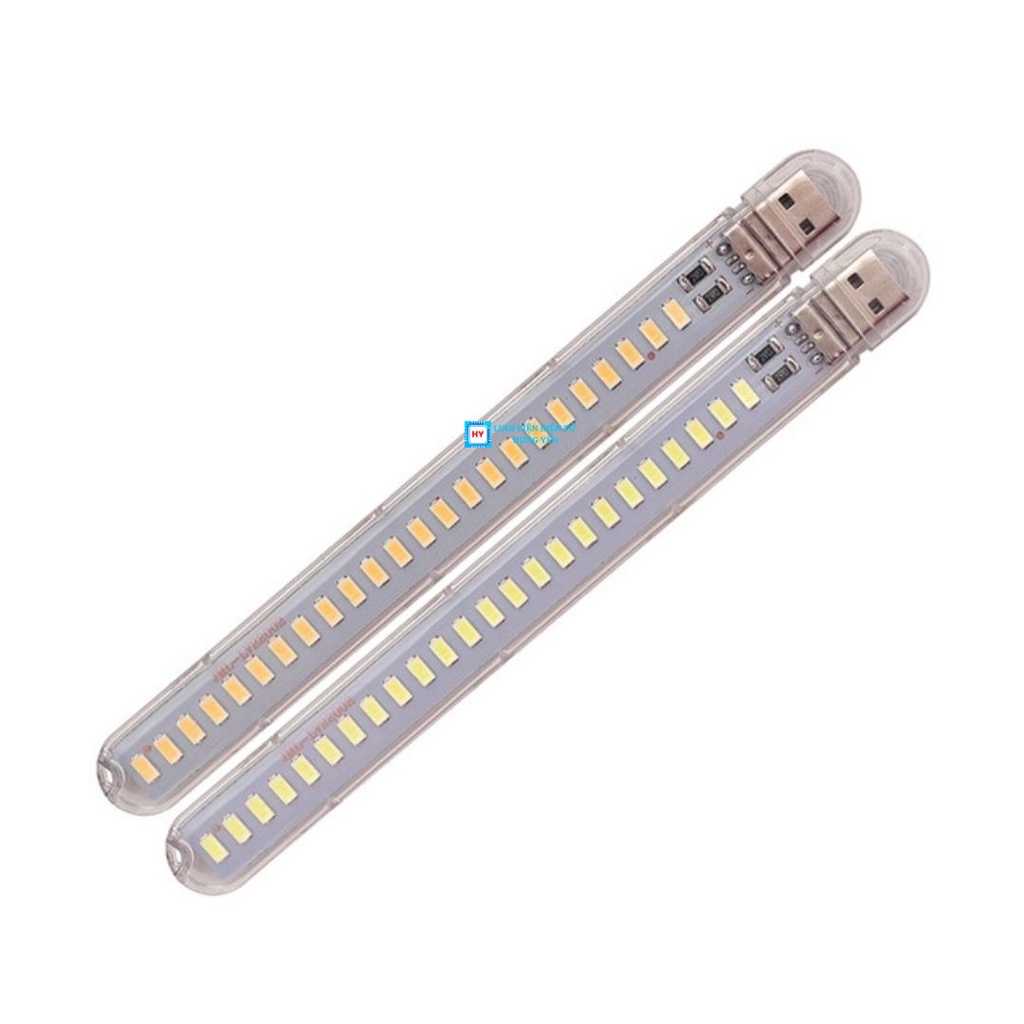 Đèn LED USB 24 Bóng Siêu Sáng