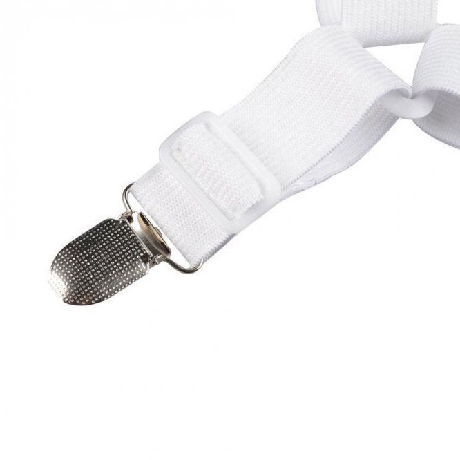Set 4 dây cố định ga giường tiện lợi