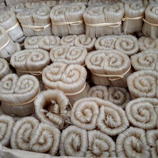 Mỳ chũ Bắc Giang xịn