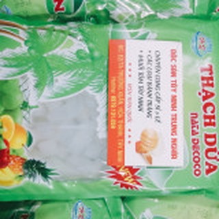[500G] THẠCH DỪA DAI NGON TRUNG NGHĨA
