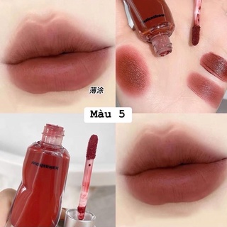 Son Kakashow nội địa Trung
