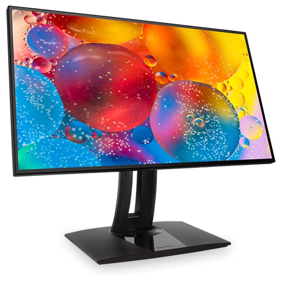 Màn hình Viewsonic VP2458 chính hãng