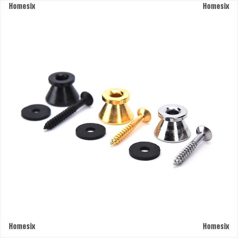 Set 2 Chốt Dây Đàn Guitar