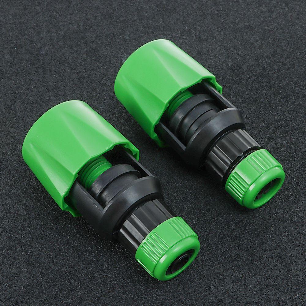 LAYOR1 Đầu Nối Ống Nước Tưới Cây Trong Vườn