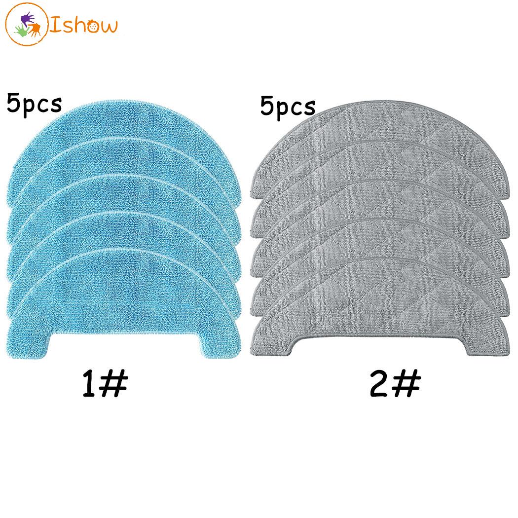 Tấm Vải Lau Nhà Thay Thế Tiện Dụng | BigBuy360 - bigbuy360.vn