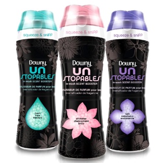 Viên Xả Thơm Quần Áo Downy Unstopable Của Mỹ 275g