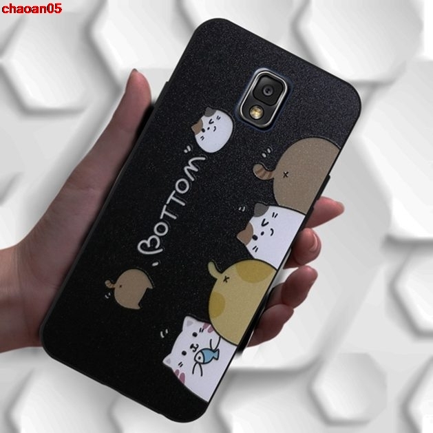 Samsung Note 3 4 5 8 9 10 20 J6 J4 J8 Plus J1 Ace 2016 A8S A20e Ultra HDXL Pattern-1 Silicon Case Cover