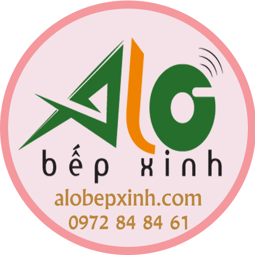 Alo Bếp xinh