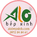 Alo Bếp xinh