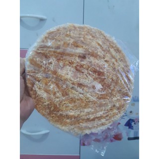 Cơm cháy chà bông  thơm ngon