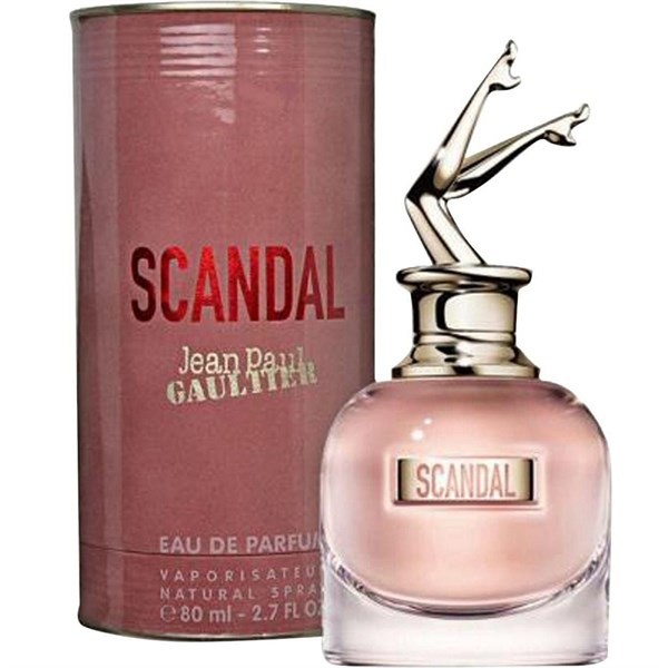 Nước Hoa Nữ 80ml Jean Paul Gaultier Scandal