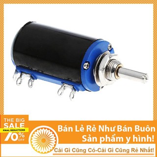 Triết Áp 10K 5% WXD3-13-2W - NTHN