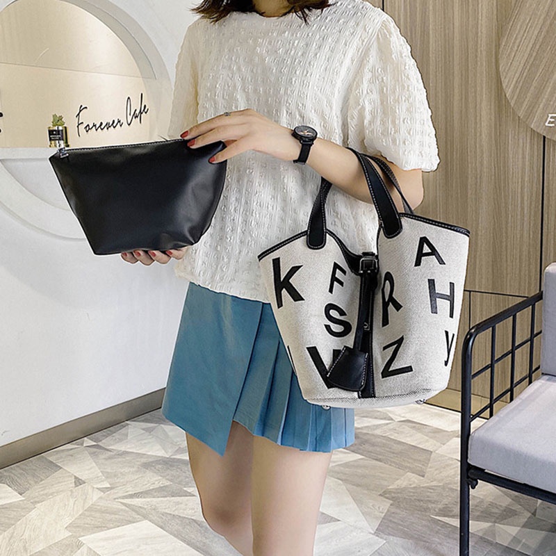 Túi Đeo Vai Thời Trang Nhỏ Gọn Xinh Xắn Cho Nữ