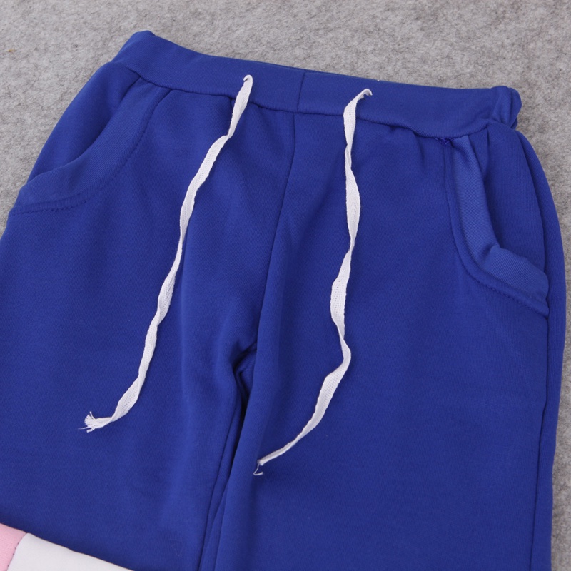 Set Đồ Thể Thao 2 Món Thời Trang Năng Động Cho Nữ