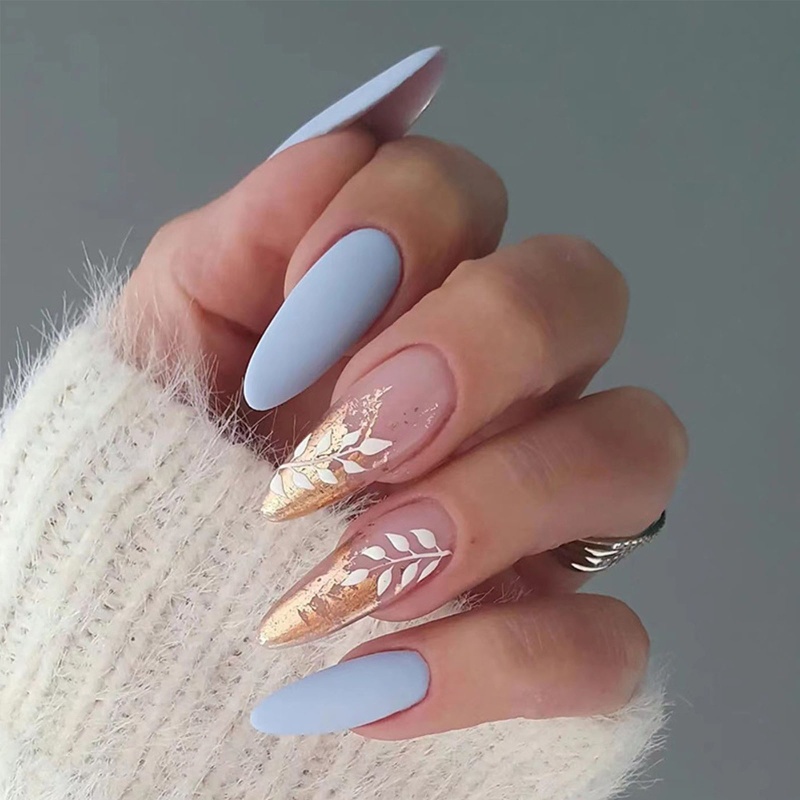 Móng Tay Giả Bằng Acrylic Dùng Trang Trí Nghệ Thuật
