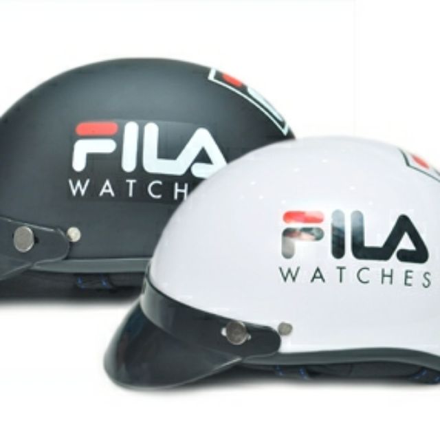 Nón bảo hiểm FILA