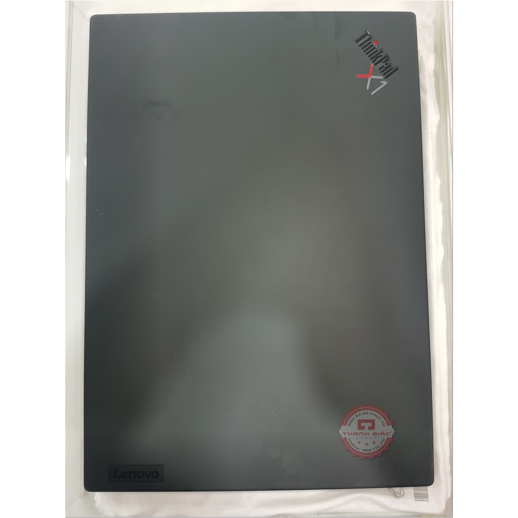 Laptop ThinkPad X1 Nano Gen 2 i7-1260P/16GB/1TB