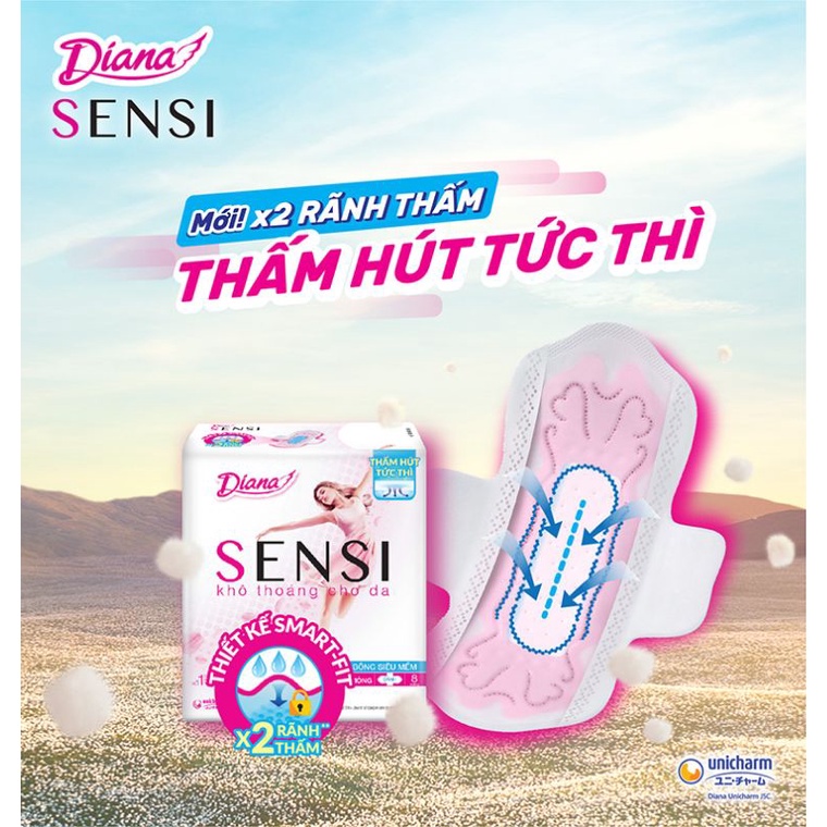 DianaSensi  ✨️✨️✨️✨️✨️