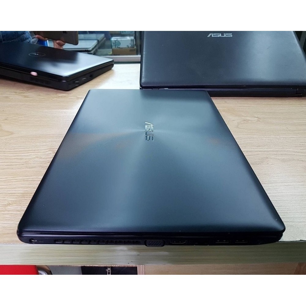 [500K] Laptop Asus X550L | Core i5/Ram 4Gb/500Gb/15.6 inch/VGA Rời Siêu Phẩm Đồ Họa | BigBuy360 - bigbuy360.vn