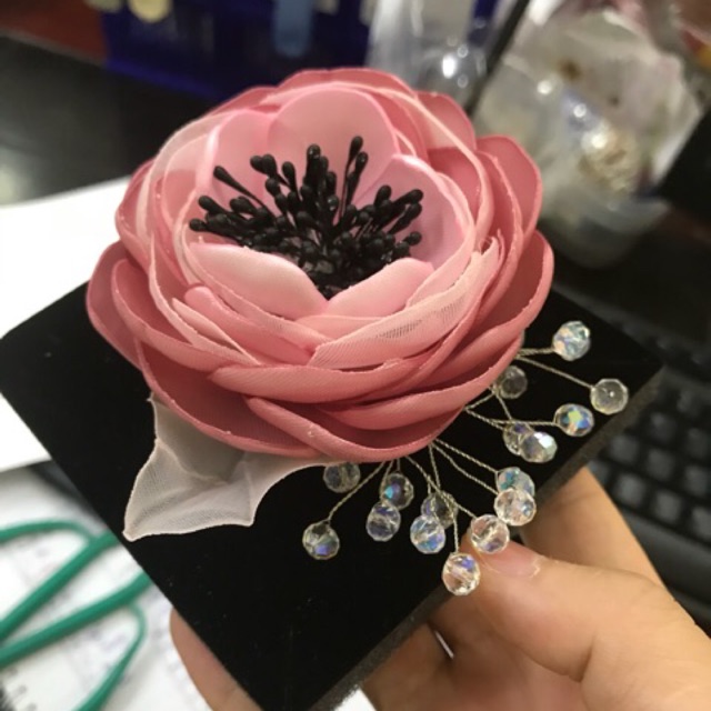 Combo nguyên liệu