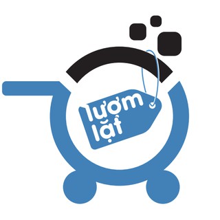 Lượm Lặt Shop