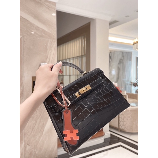 Túi xách hm kelly fullbox hàng đẹp chất luợng siêu hot