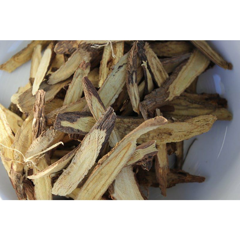 Cam Thảo thái lát và bột 500g hàng chuẩn chất lượng 1