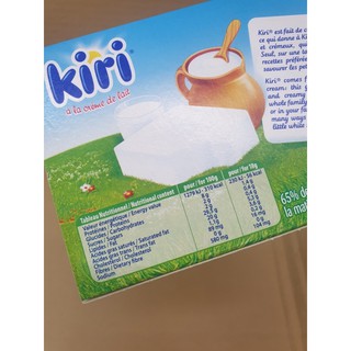 PHÔ MAI KIRI 6 VIÊN 108G