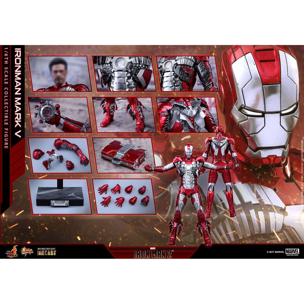 Tổng Hợp Iron Man Mark 5 Giá Rẻ, Bán Chạy Tháng 5/2023 - Beecost