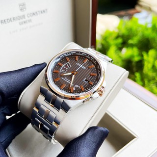 Đồng hồ nam Citizen CB0166-54H