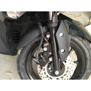 Dè chắn bùn bánh trước Yamaha NVX