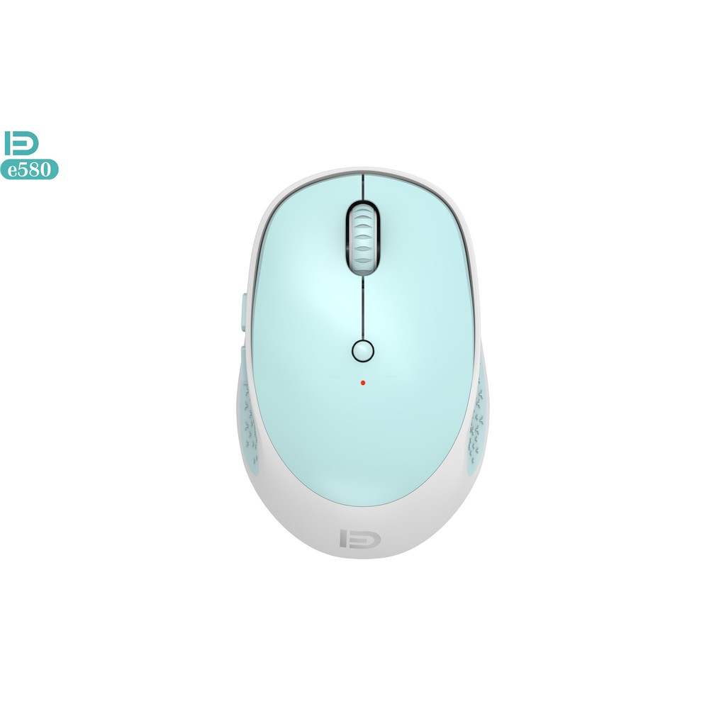 Chuột không dây FD - E580 ( Mouse Wireless FD - E580 )