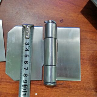 Bản lề ô tô inox to/bé